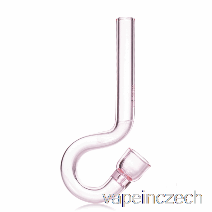 Grav Hook Hitter Sherlock Pink Vape Bez Nikotinu